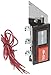 Siemens 49SBPB5 Pilot Device, Start, Stop Push Buttons, 14, 40, LEN, CLM Class, 1 Enclosure Type, 00-4 or (20-100A) Controller Size