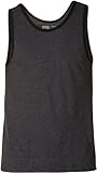 Quiksilver Men's Everyday Tank Screen T-Shirt