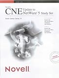 Image de Novells Cne Update to Netware 5 Study Set