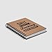 Sht I Gotta Fcking Get Done Spiral Notebook - Todo List Notepad