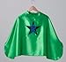 Superfly Kids Personalized Superhero Cape