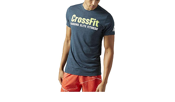 Camisetas Reebok Crossfit Hombre Marron Best Sale, 50% OFF |  www.colegiogamarra.com