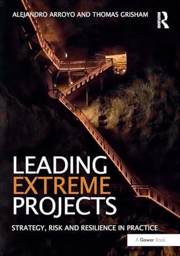 Amazon.com: Industrial Megaprojects: Concepts, Strategies, and