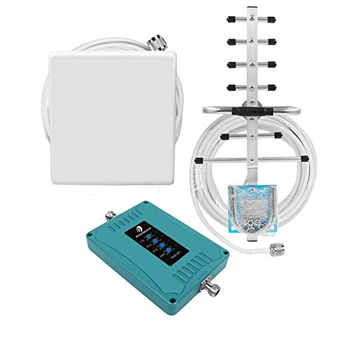 Best cell reception booster for home att list Sideror Reviews