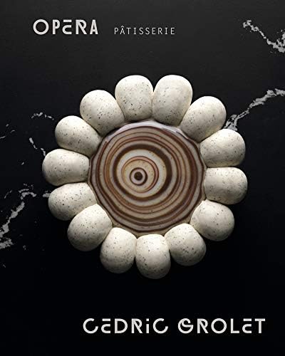 Grand Livre de Cuisine: Alain Ducasse's Desserts and Pastries