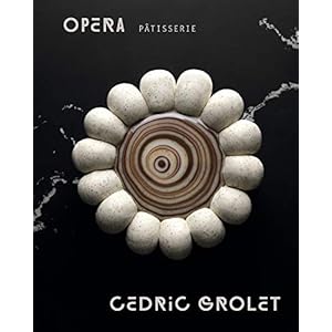 Opéra pâtisserie -anglais-