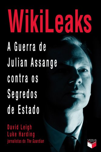 Livro Wikileaks