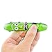TOSST 4.2 inches Handmade New Style Cucumber Art Glass