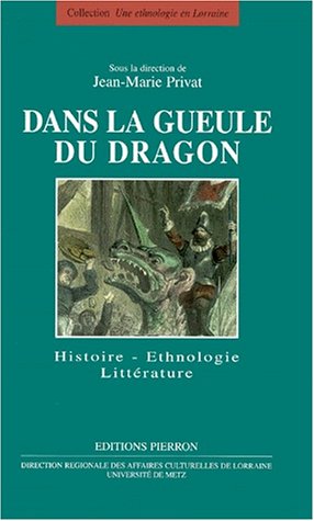Dans la gueule du dragon