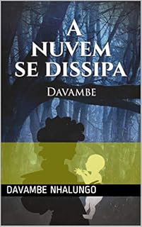 Livro A Nuvem se Dissipa