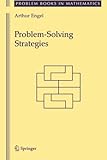 Problem-Solving Strategies (Problem Books in Mathematics) cover
