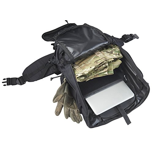 Kelty Redwing 44 Tactical, Black Pricepulse