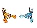LEGO Chima 70156 Fire vs. Ice Building Toy