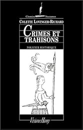 Crimes et trahisons