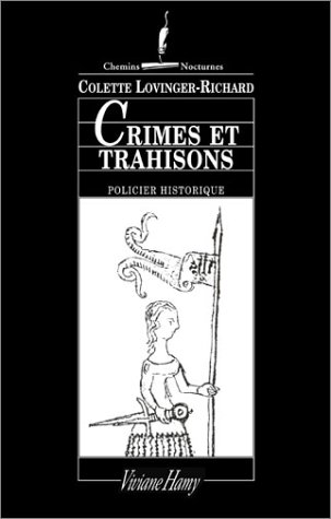 Crimes et trahisons