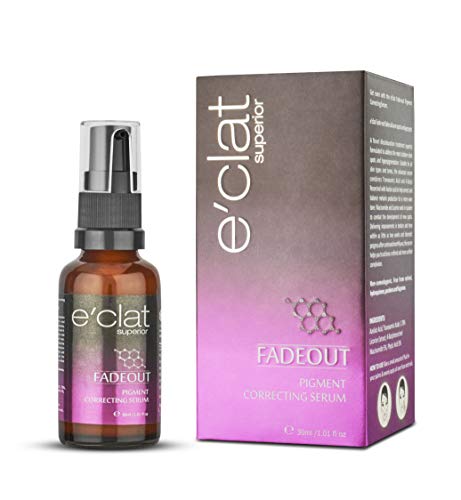 eclat serum