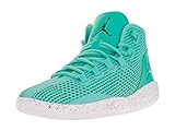 Jordan Reveal Men Lifestyle Casual Sneakers New Black White