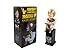 BIG Bobblehead Trophies Football Trophy Loser Bobblehead Toilet Bowl - 9.5 Inch