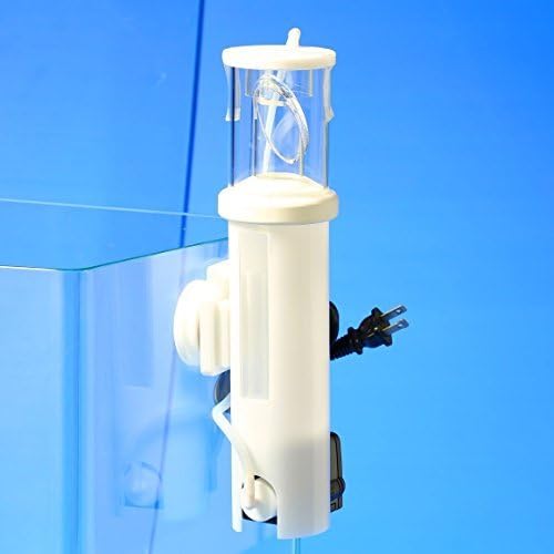 Nano Goby Series Protein Skimmer?- Sicce Pump Saltwater Marine Aquarium Filter by Aquarium Equip