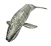 Safari Ltd. Gray Whale Figurine - Lifelike 12.5