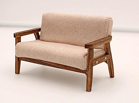 Amazon Com 1 12 Dollhouse Miniature Furniture Wood Handmade