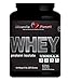 Vanilla Whey Protein Isolate - 5lbs