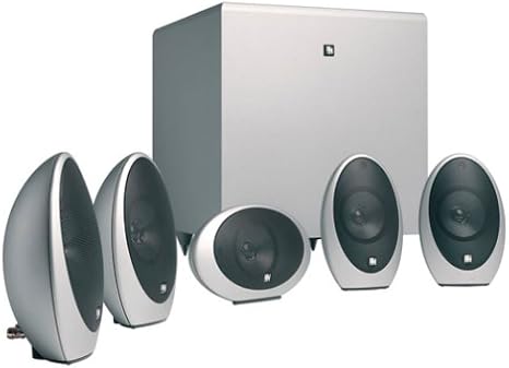 kef 1001
