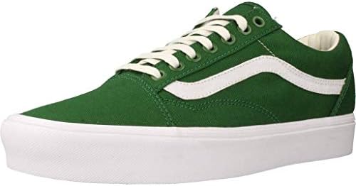 vans old skool juniper