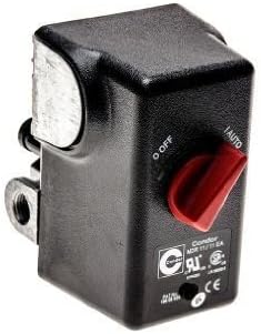 CampbellHausfeld CW209300AV Pressure Switch for Air Compressors (item_by#masterisr ,ket33131858972486