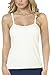Alessandra B Underwire Smooth Seamless Cup Classic Camisole