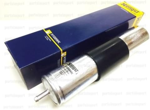 BMW E36 318i 323is 323Ci 328i 328Ci 328is M3 Z3 Fuel Gas Filter Hengst H108WK