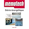 Mémotech Génie énergétique (2014)