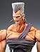 Medicos JoJo's Bizarre Adventure: Part 3--Stardust Crusaders: J. P. Polnareff Super Action Statue (Released) by MediCos Entertainment