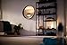 Philips 459024 LED Non-Dimmable A19 Frosted Light Bulb: 800-Lumen, 2700-Kelvin, 8.5-Watt (60-Watt Equivalent), E26 Base, Soft White, 8-Pack