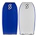 Mike Stewart Science Style LTD BT 2018 Bodyboard 43 Blue/Blue/White