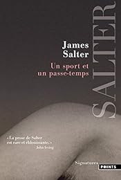 Un  sport et un passe-temps