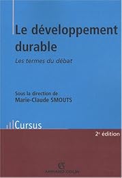 Le  développement durable