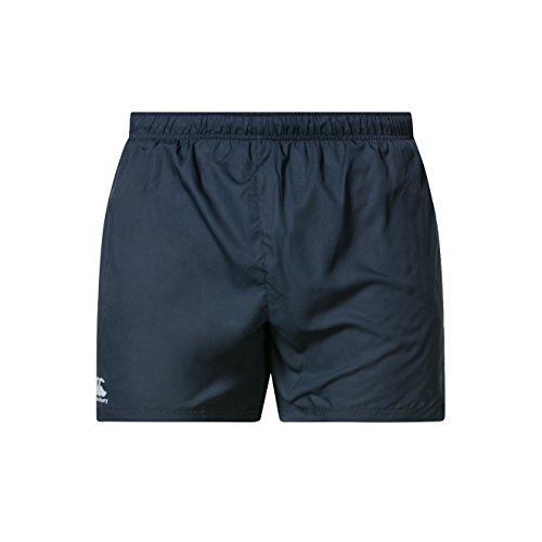Canterbury Vapodri Woven Shorts - Black