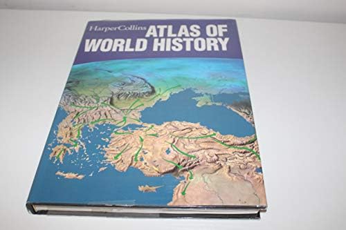 Encyclopedia Britannica World Atlas (1958-05-04): G. Donald Hudson