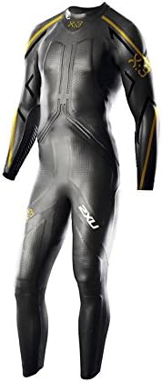 2XU Men's X:3 Project X Wetsuit