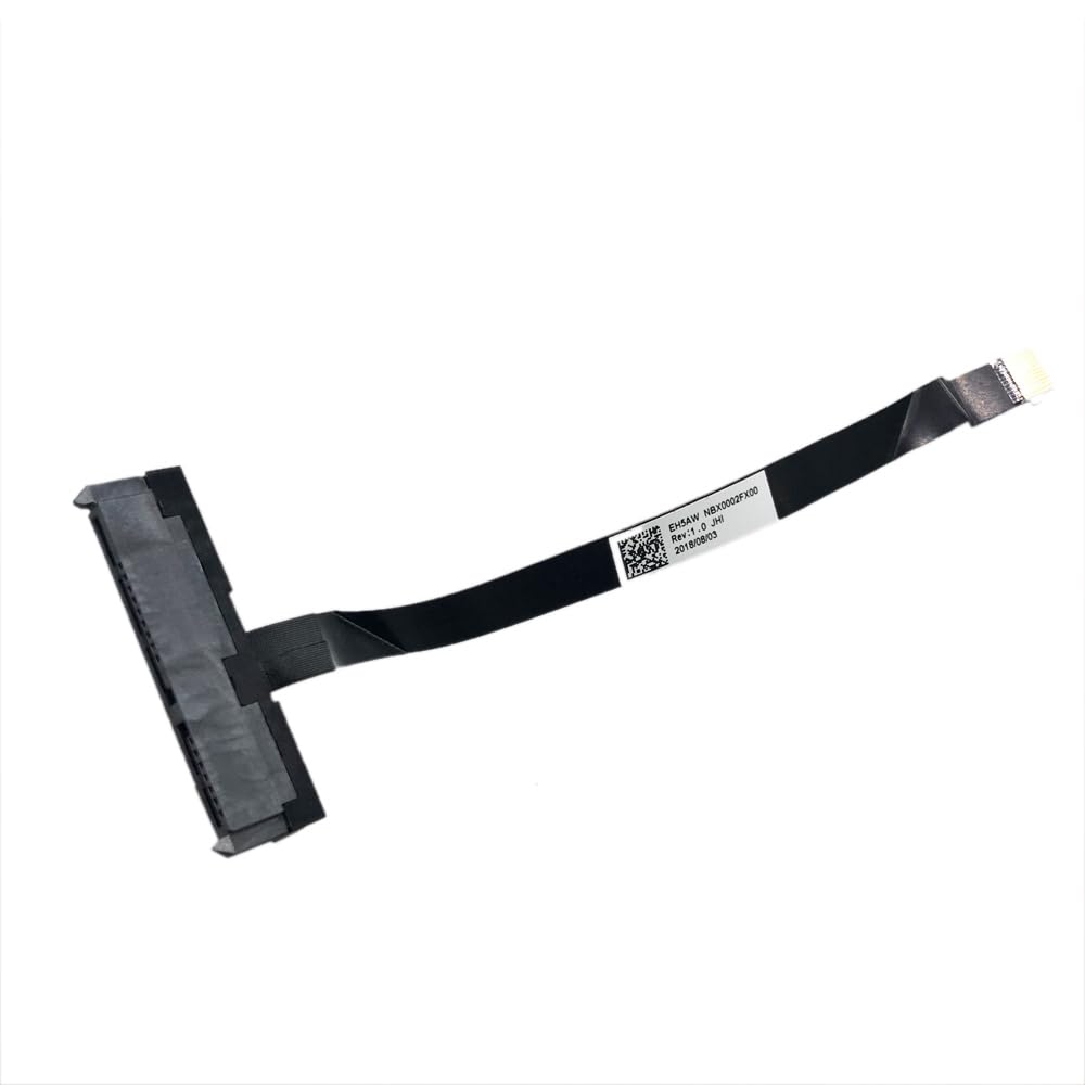 Gintai Laptop Connector SATA HDD Hard Cable for Acer Aspire AN515 EH5AW NBX0002FX00
