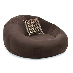 Amazon.com: Seatcraft Bella Fabric Home Theater Seat Foam ...