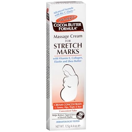 palmers stretch mark cream amazon