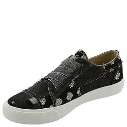 Blowfish Malibu Women's Marley Slip-On Sneakers