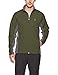 Spyder Men's Foremost Full Zip Heavy Wt Stryke Jacket