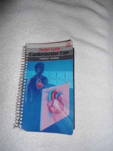 Pocket Guide to Cardiovascular Care
