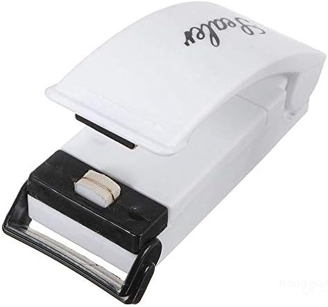 Mini Portable Super Sealer Handy Plastic Bag Sealer Sealing Machine