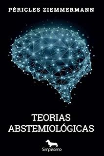 Livro TEORIAS ABSTEMIOLÓGICAS