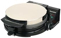 Chef's Choice 835 Pizzelle Pro Express Bake