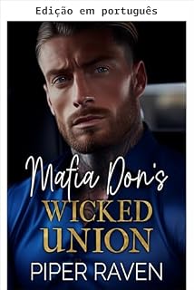 Livro União pecaminosa do don da máfia (Série Don da máfia)